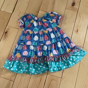 Matilda Jane Apple nightgown